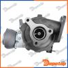 Turbocompresseur neuf pour OPEL | 779591-0001, 779591-0002